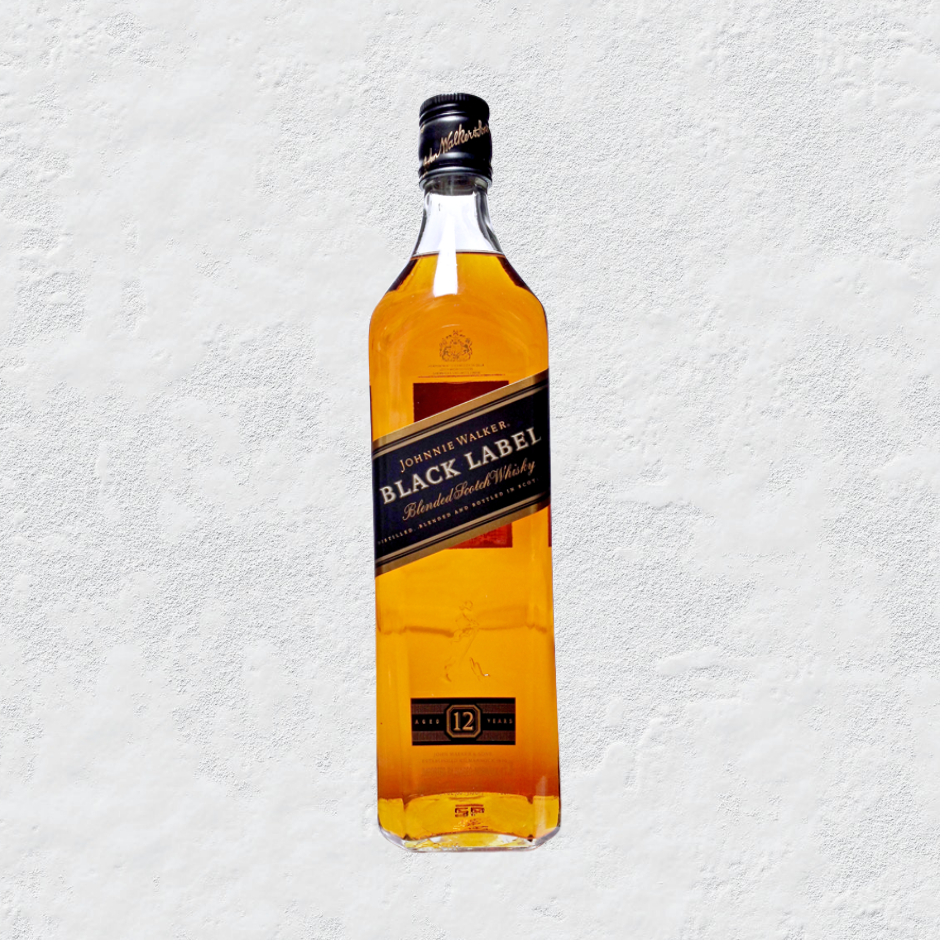 Black Label
