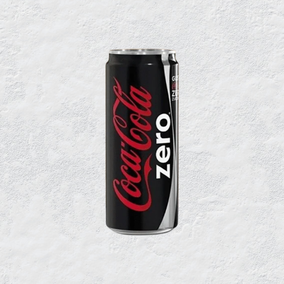 Coke Zero