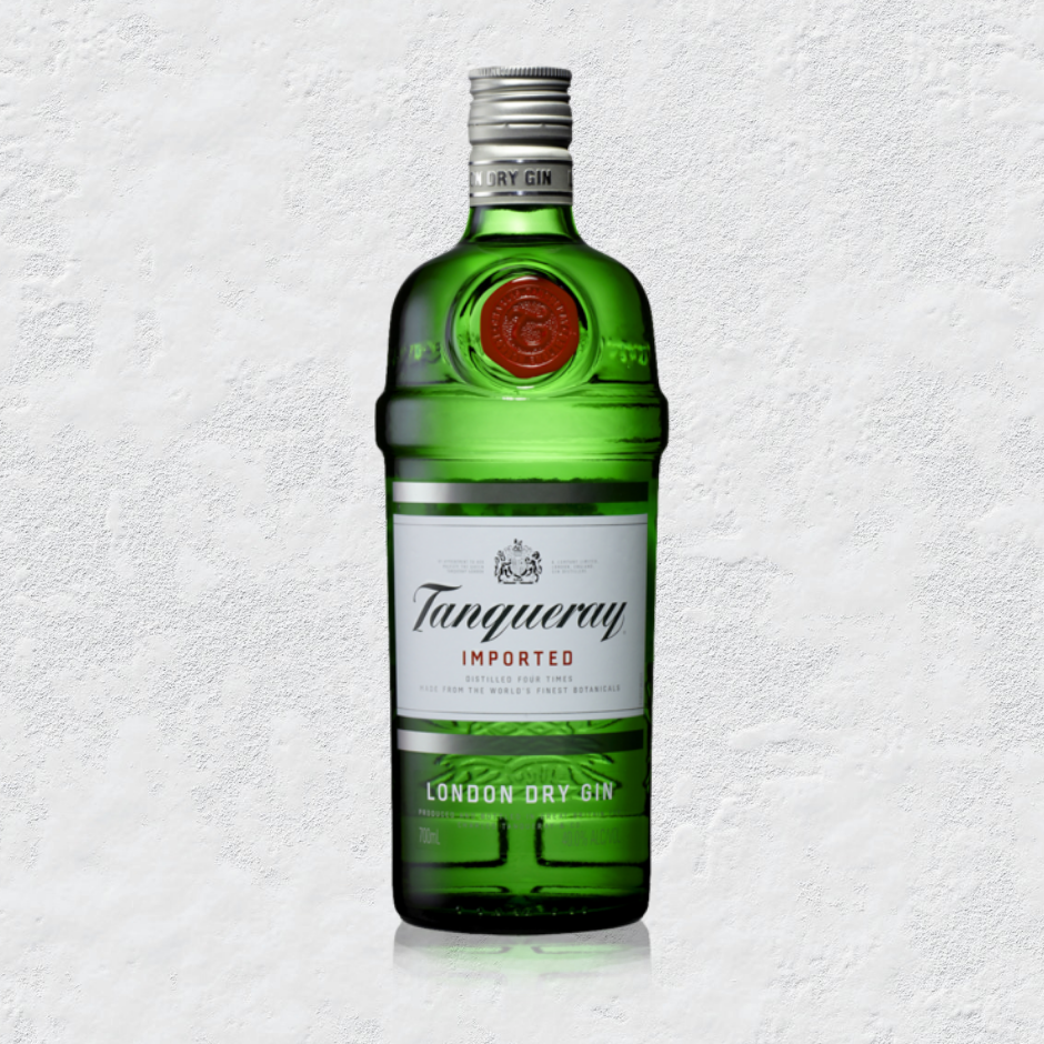 Gin Tanqueray