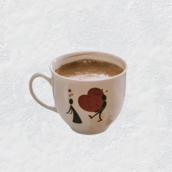 Hot Chocolate