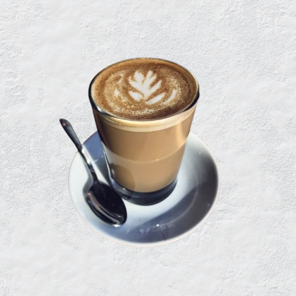 Hot Mocha