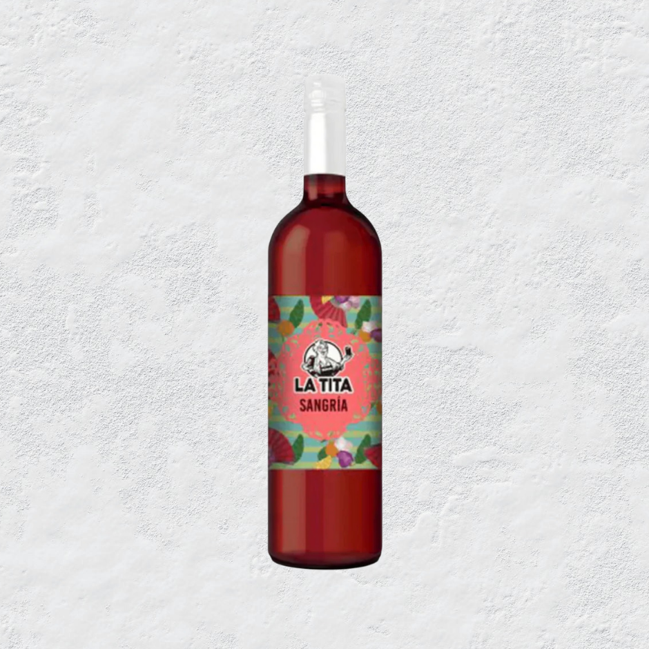 La Tita Sangria