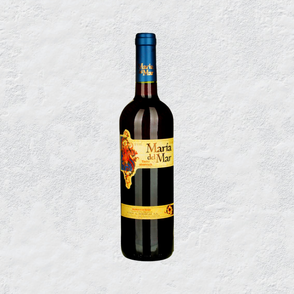 Maria Del Mar Tinto