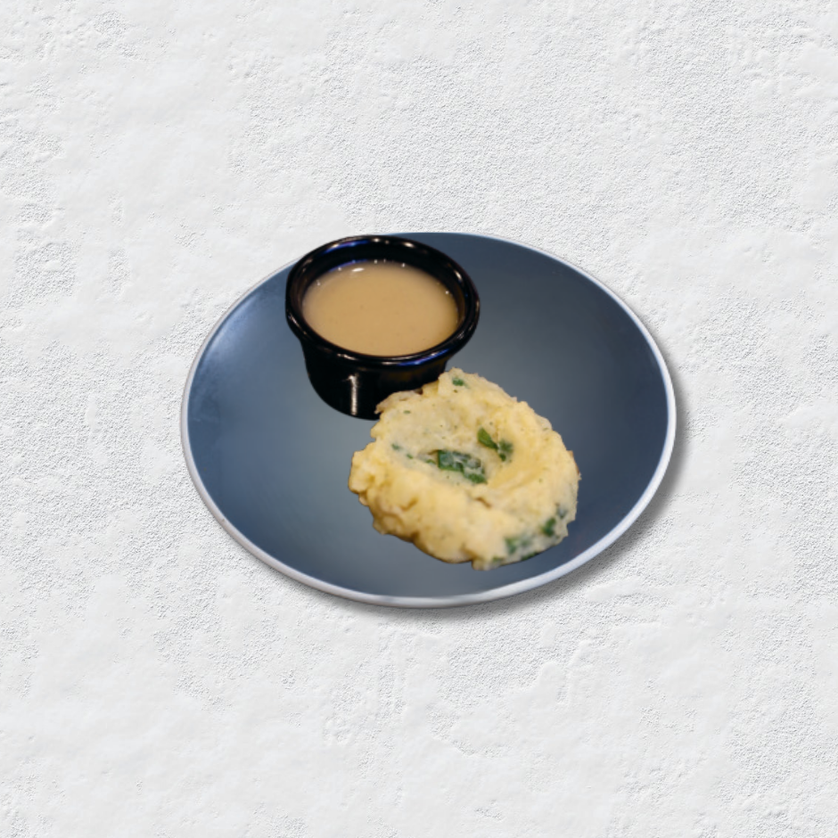 Mashed Potato