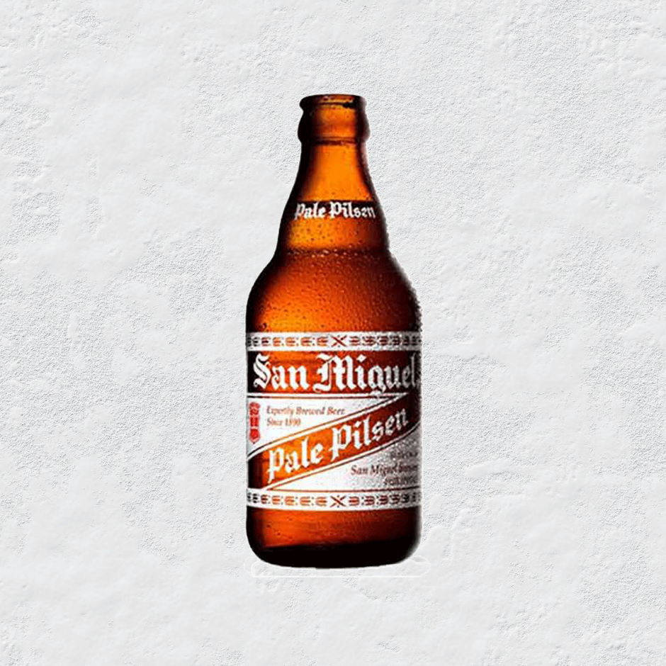 Pale Pilsen