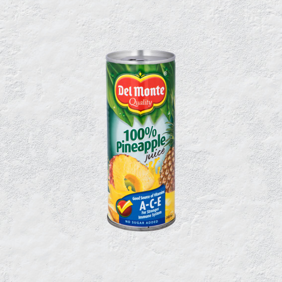 Pineapple Juice