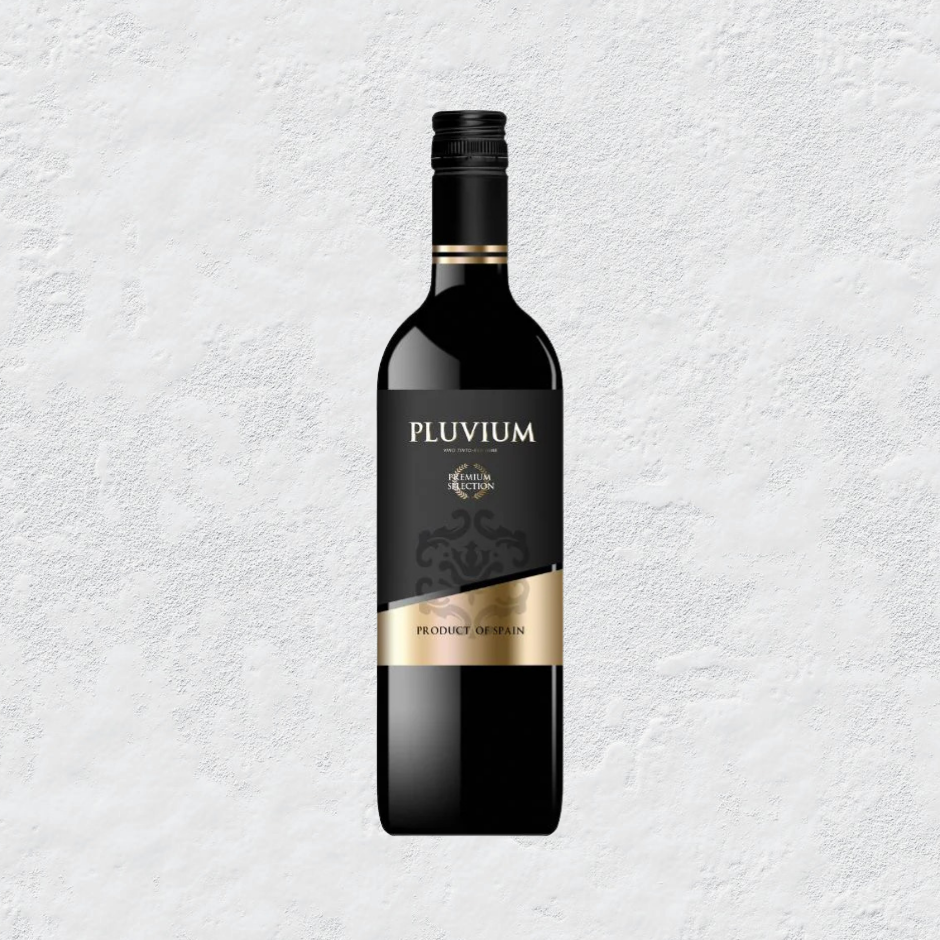 Pluvium Cab Sauv