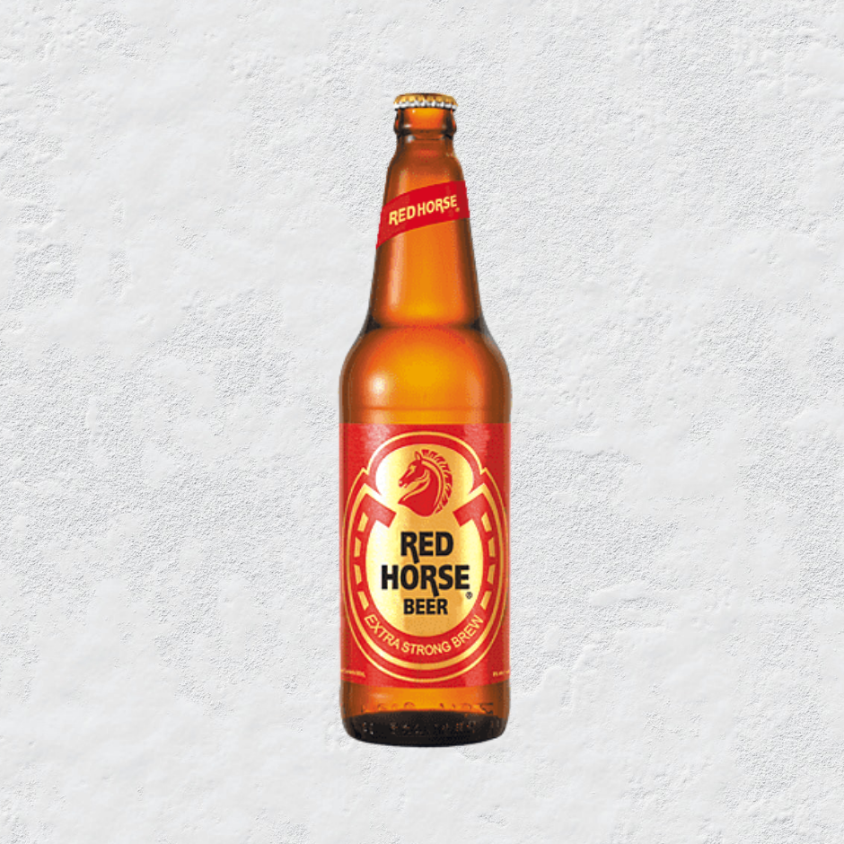 Red Horse