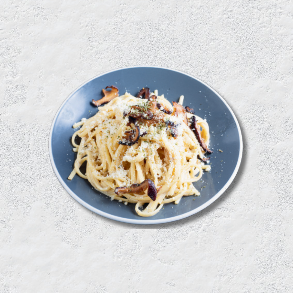 Truffle Pasta
