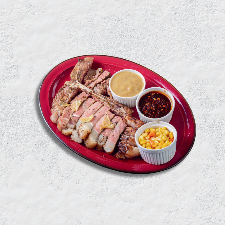 USDA Porterhouse