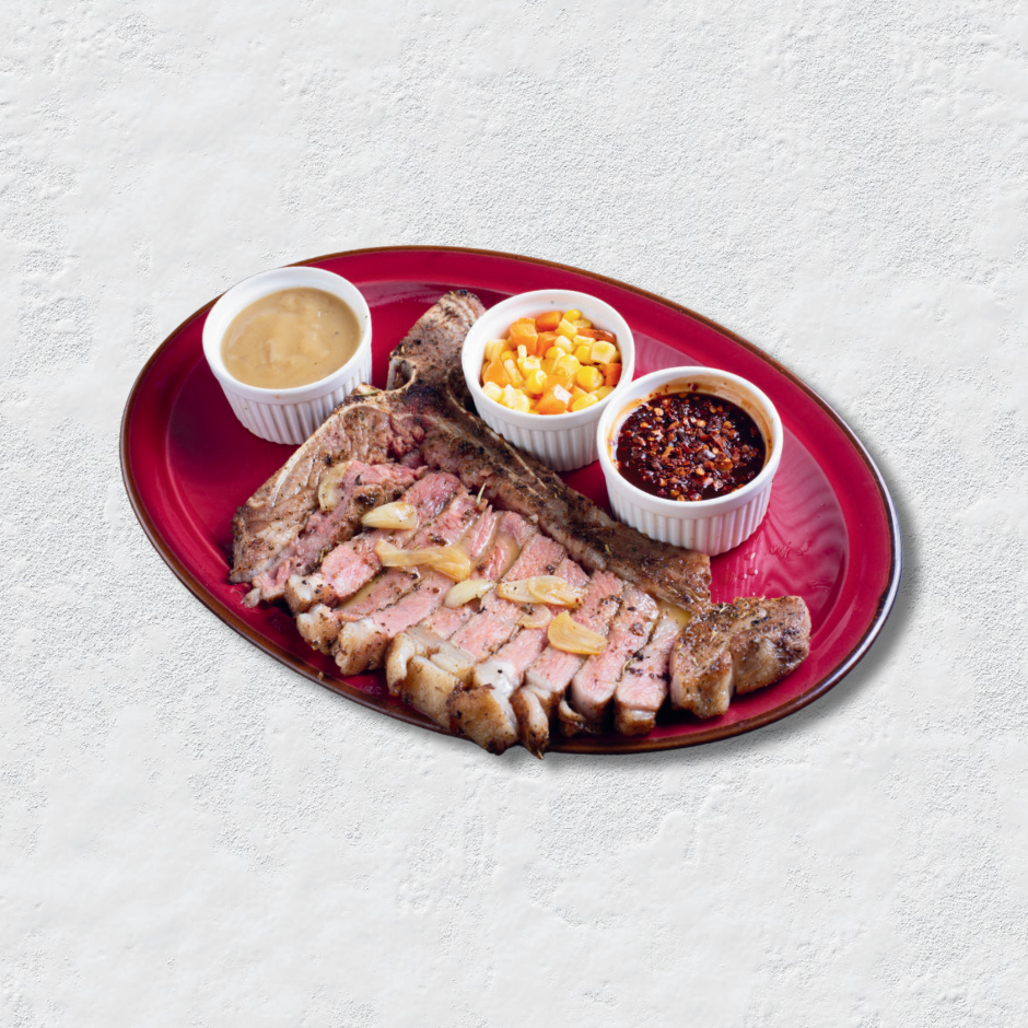 USDA T-Bone