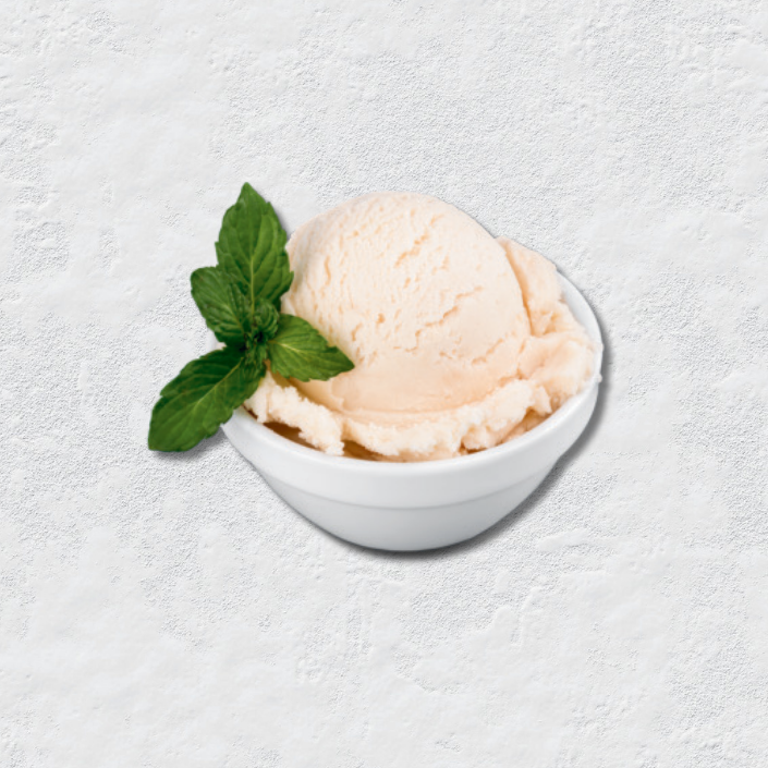 Vanilla Ice Cream