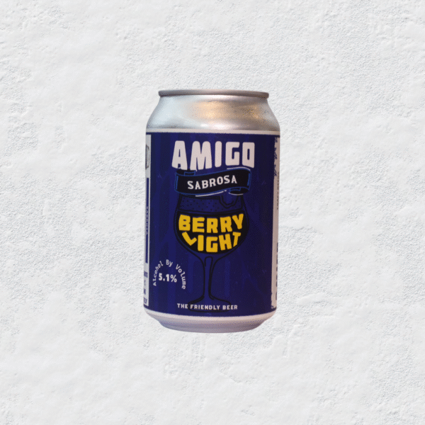 Amigo Sabrosa