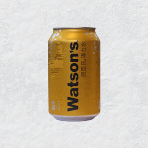 Tonic Water