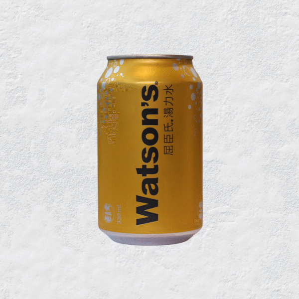 Tonic Water